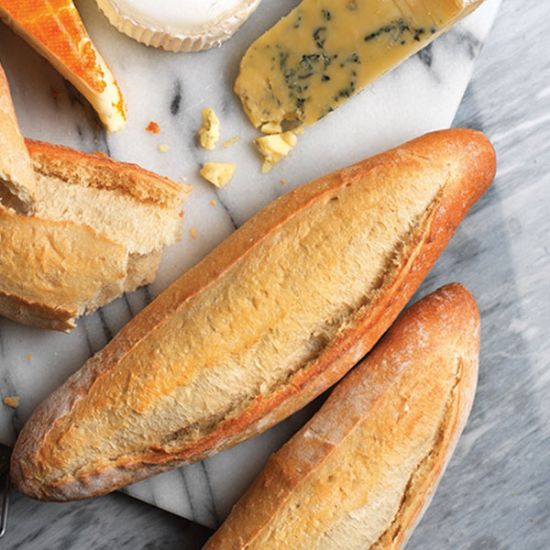 Barra Gallega (363808 P1 - Product lifestyle shot)
